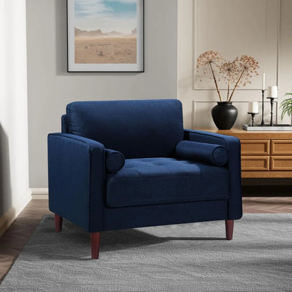 Lexington 39.4 Arm Chair, Mid-Century Modern,