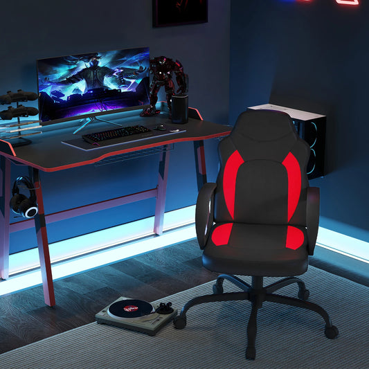 Ergonomic Gaming Chair, Office Chair for Home Study