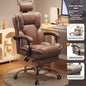 Home comfort e-sports chair sedentary study computer chair office sofa seat live streaming host live stream swivel chair