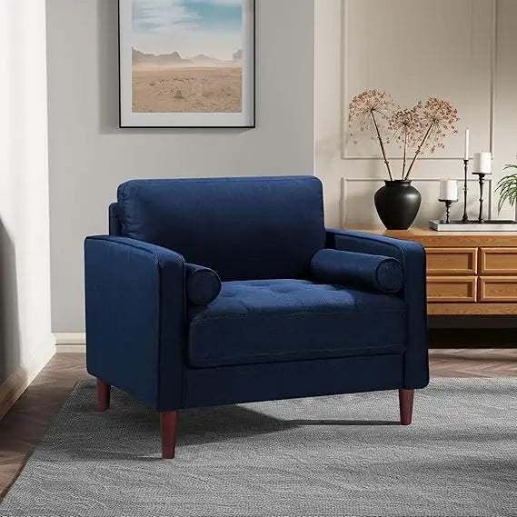 Lexington 39.4 Arm Chair, Mid-Century Modern,
