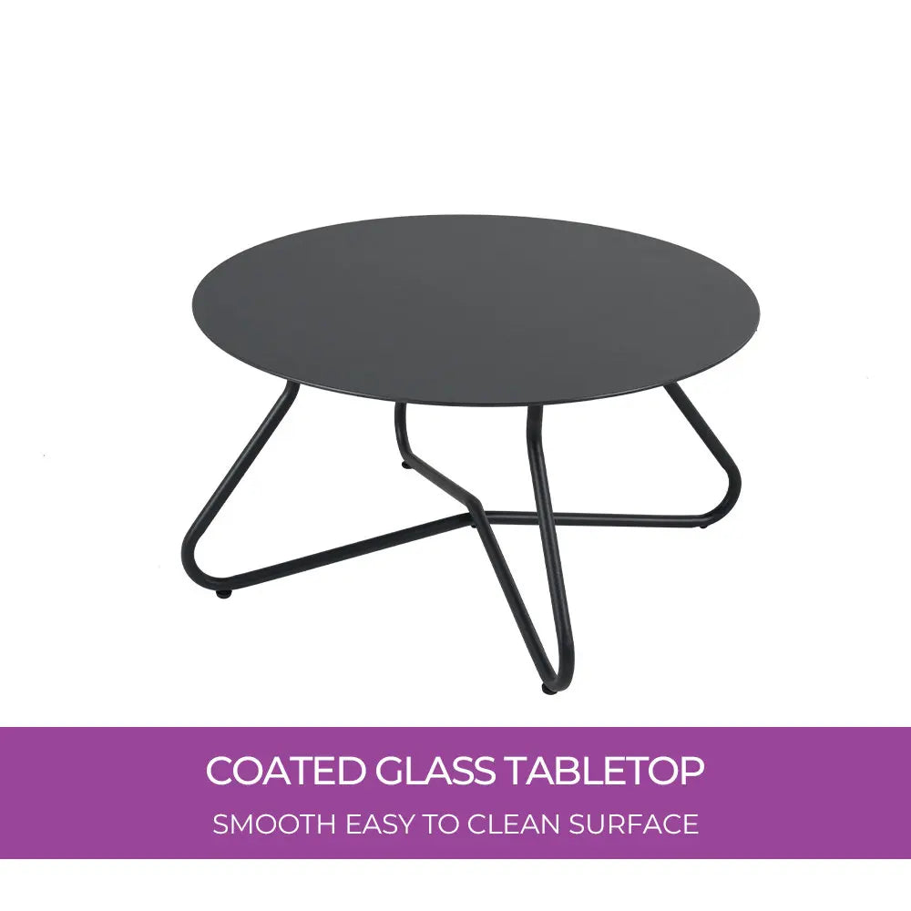 4-Piece  Patio Furniture,