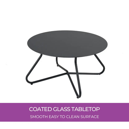 4-Piece  Patio Furniture,