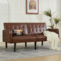 65in Convertible Futon Sofa Bed
