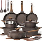 26PCS Cookware Set  Nonstick