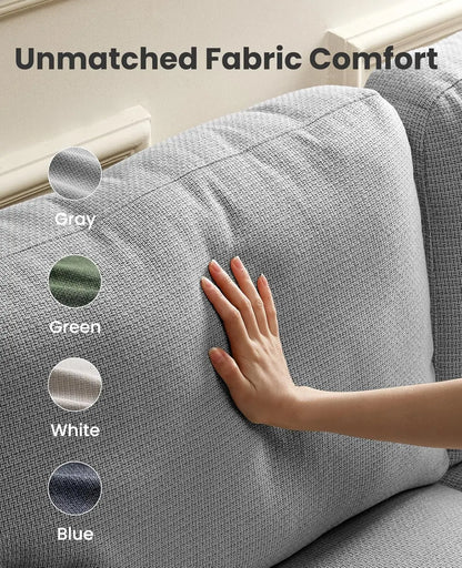 40" Accent Sofa Chair, Modern Armchair