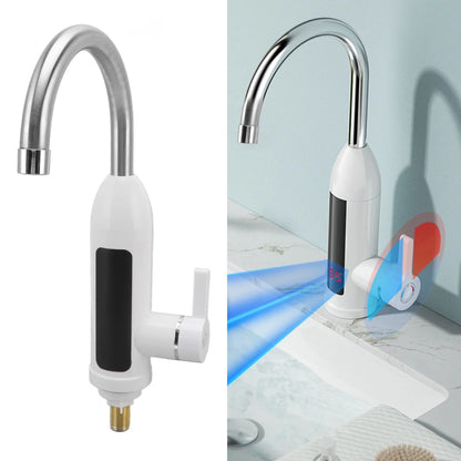 3000W Instant Heating Faucet Water Heater Faucet