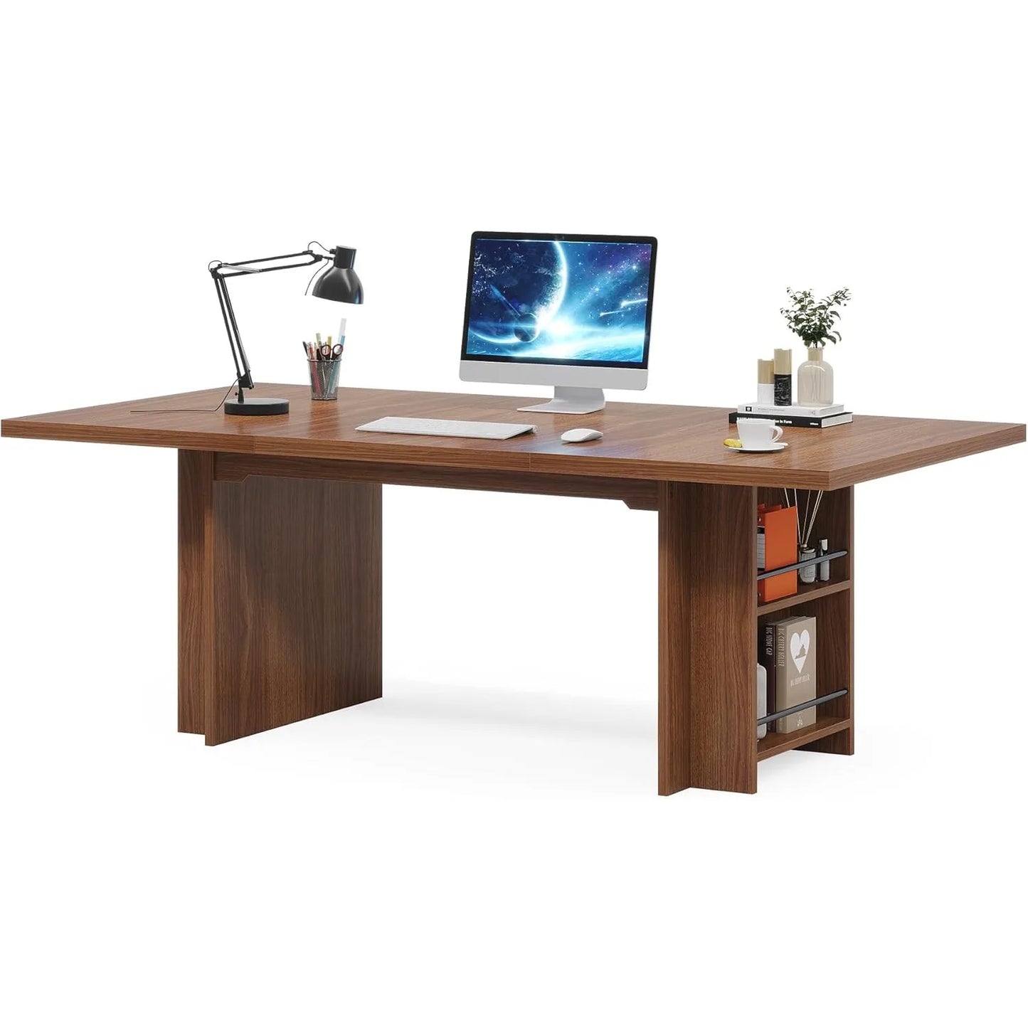 Modern Office Desk