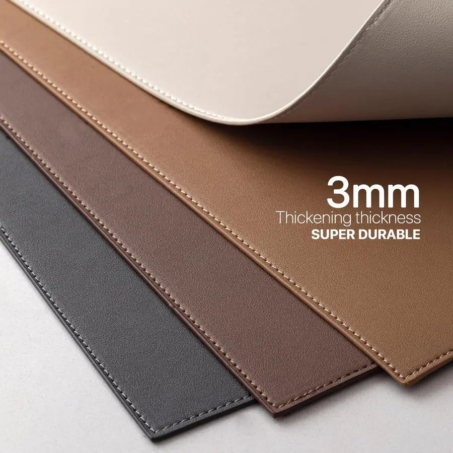 Placemats Set of 8 Vinyl Table Mats