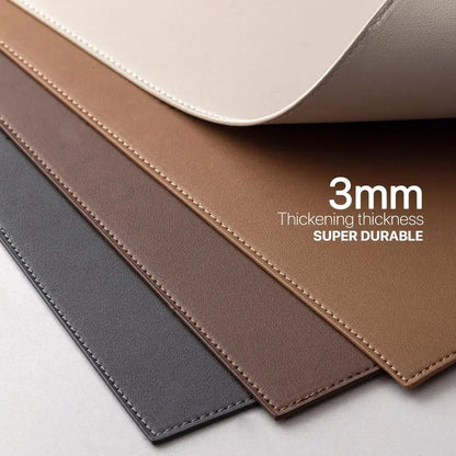Placemats Set of 8 Vinyl Table Mats