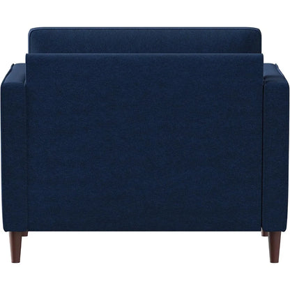 Lexington 39.4 Arm Chair, Mid-Century Modern,