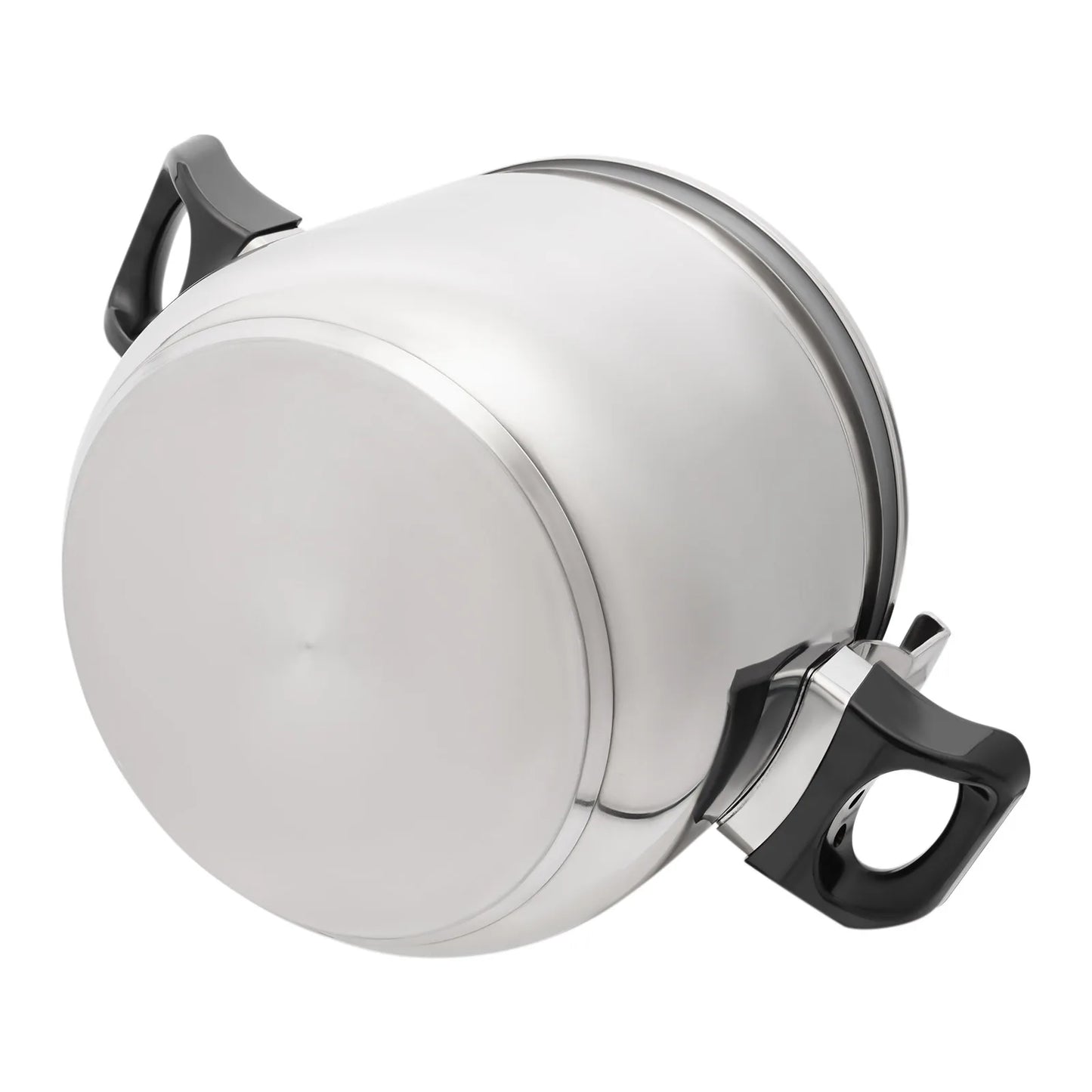 40L Stainless Steel Pressure Cooker