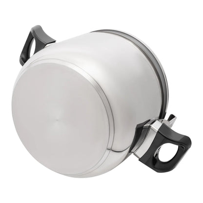 40L Stainless Steel Pressure Cooker