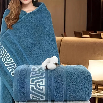 Extra Large Bath Towel