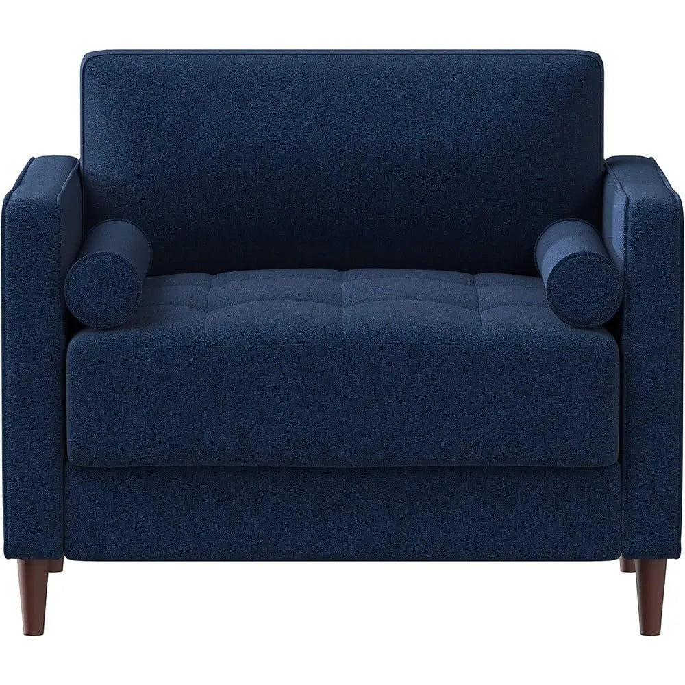 Lexington 39.4 Arm Chair, Mid-Century Modern,
