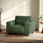 40" Accent Sofa Chair, Modern Armchair