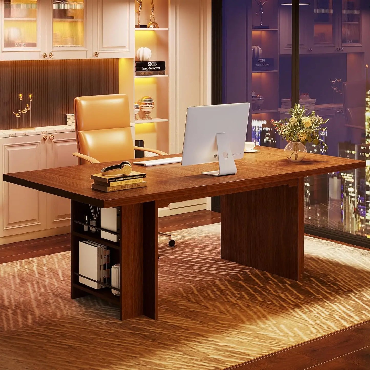 Modern Office Desk