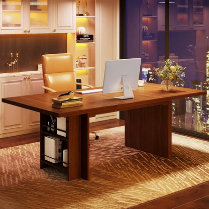 Modern Office Desk