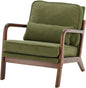 Mid Century Accent Chair, Modern Living Room Chairs