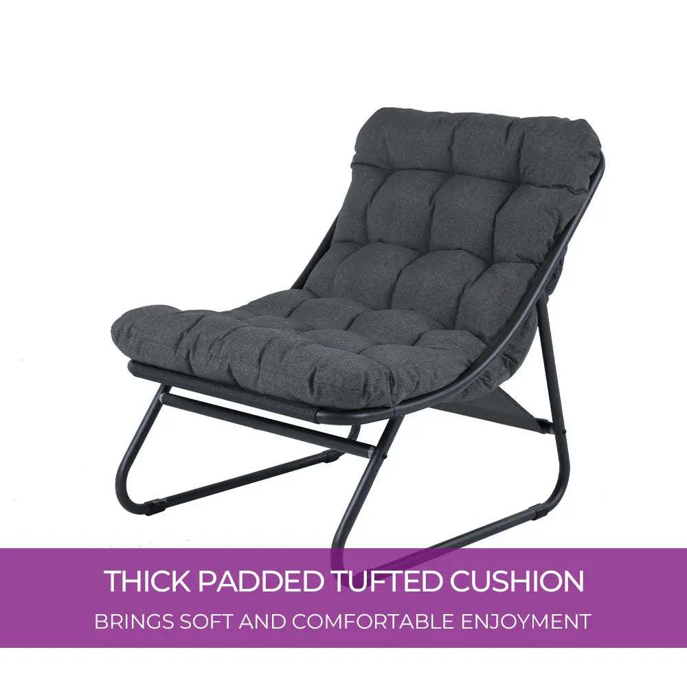 4-Piece  Patio Furniture,