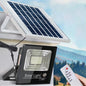2PCS Solar Flood Light Outdoor