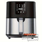 Large, 1500W 7QT AirFryer Cooker