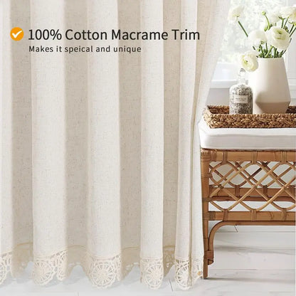 Shower Curtain Set