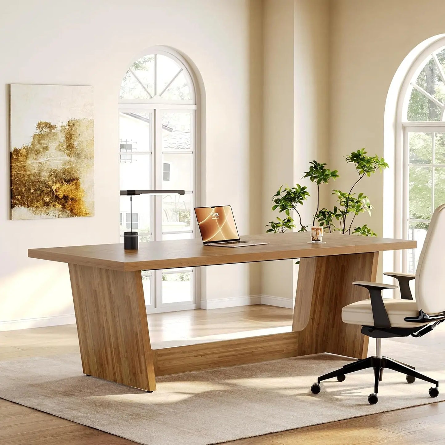 Executive Office Desk