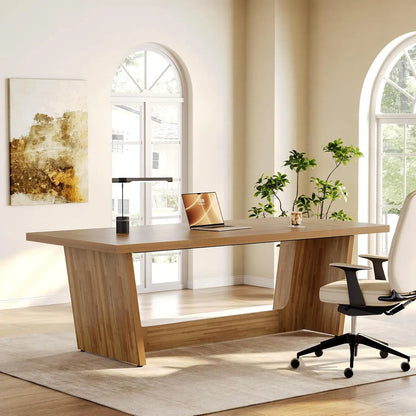 Executive Office Desk