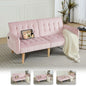 65in Convertible Futon Sofa Bed