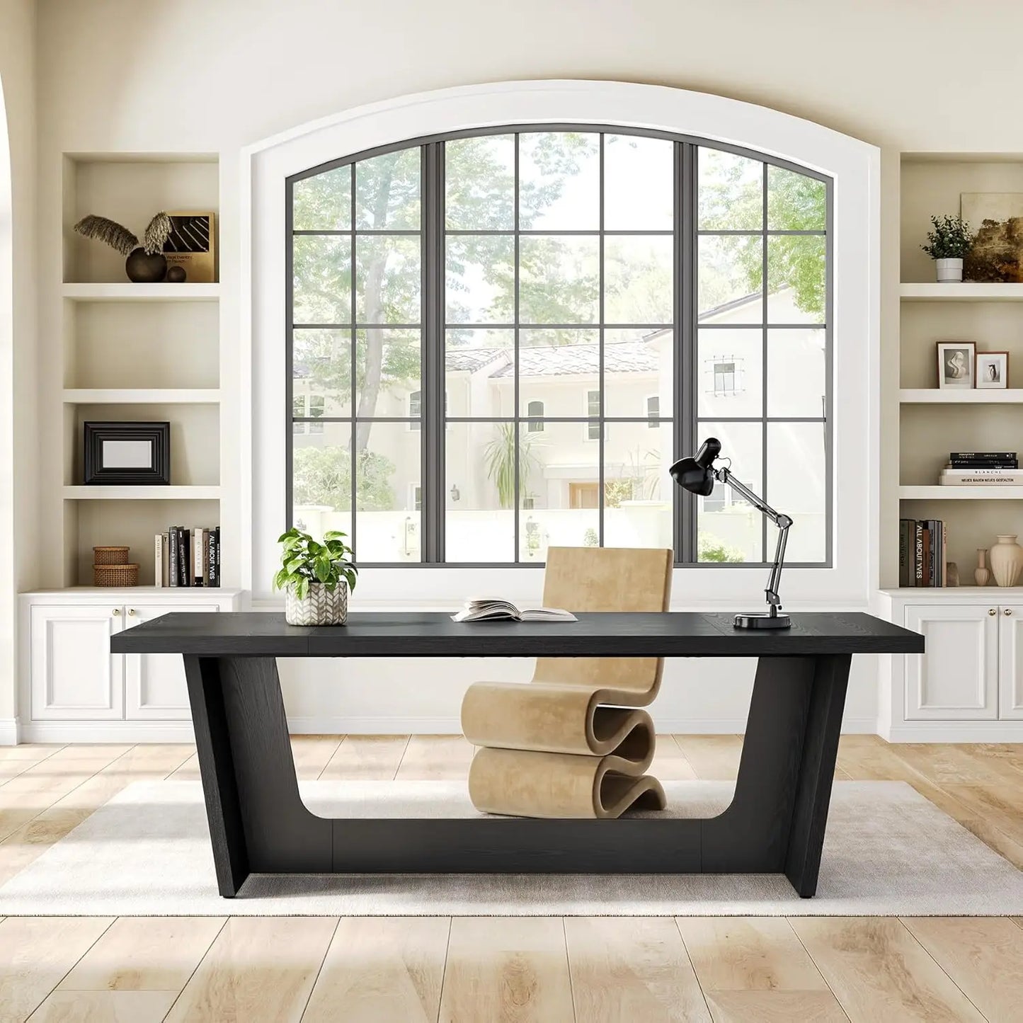 Executive Office Desk