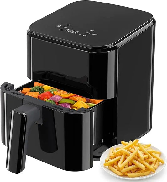 3QT Air Fryer, Small Air Fryer