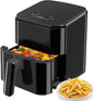 3QT Air Fryer, Small Air Fryer