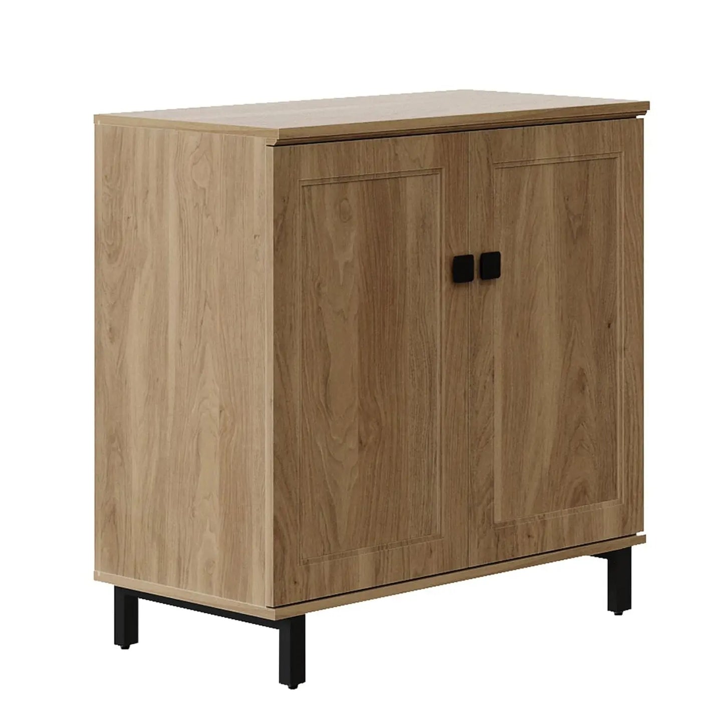 Buffet Sideboard Cabinet Farmhouse Modern