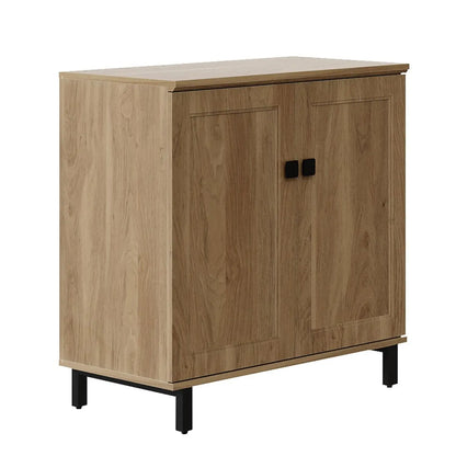 Buffet Sideboard Cabinet Farmhouse Modern