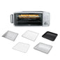 10-in-1 Digital Air Fry Oven with Extra Large Capacity