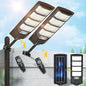 80000LM Solar Led Light, Super Bright