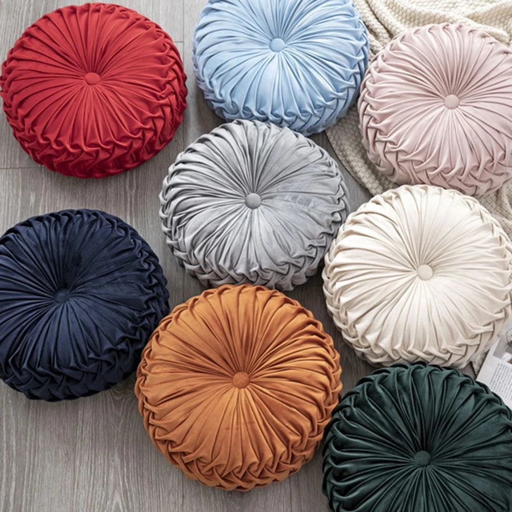 Throw Pillows