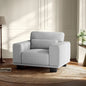 40" Accent Sofa Chair, Modern Armchair