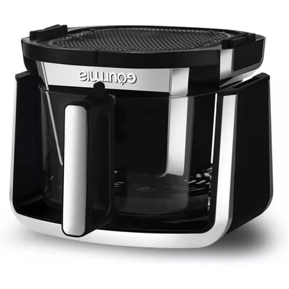 7-Qt Digital Air Fryer for Healthy Cooking at Home