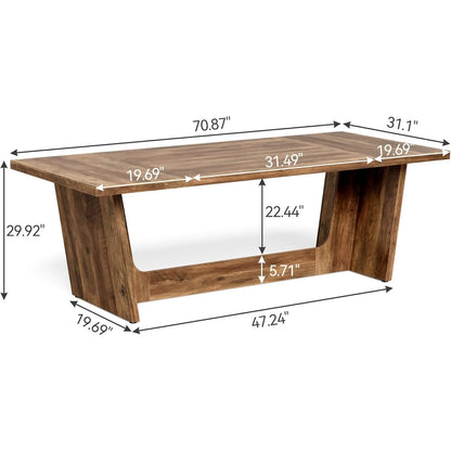 Executive Office Desk