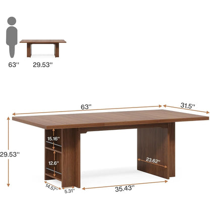 Modern Office Desk