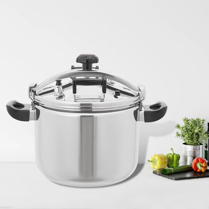 40L Stainless Steel Pressure Cooker