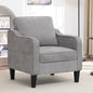 Accent Chair, Mid Century Modern