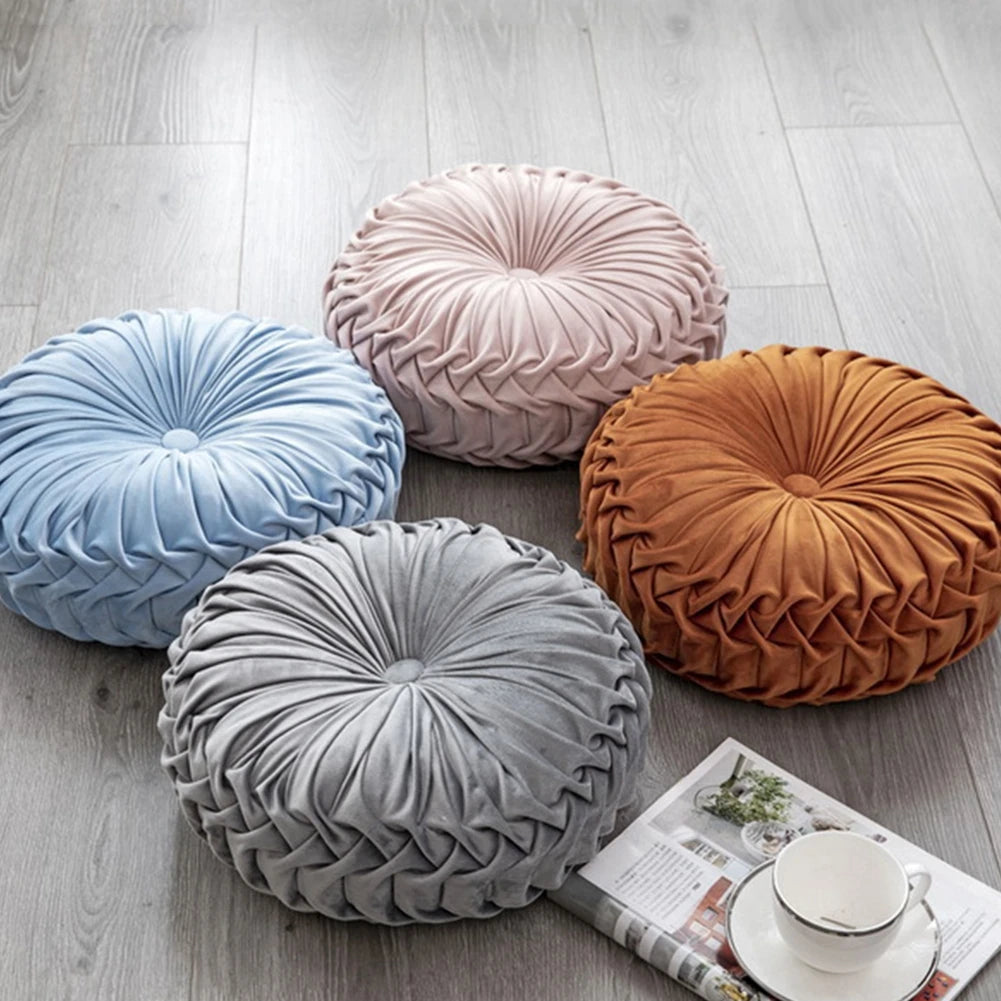Throw Pillows