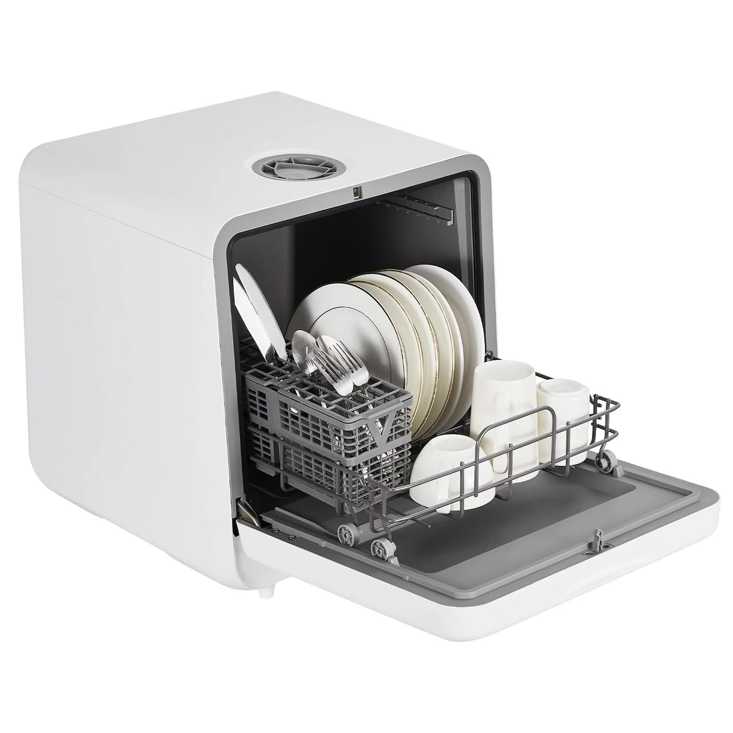 Countertop Dishwasher, Mini Dishwasher