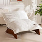 Adjustable Chair, 3-Position Upholstered Accent Chair
