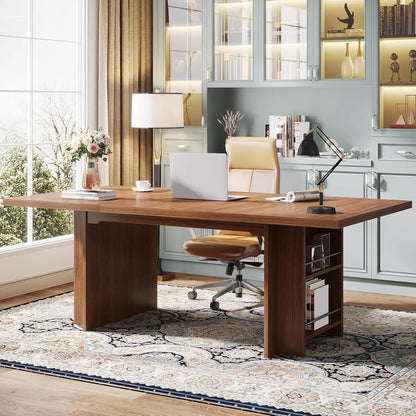 Modern Office Desk