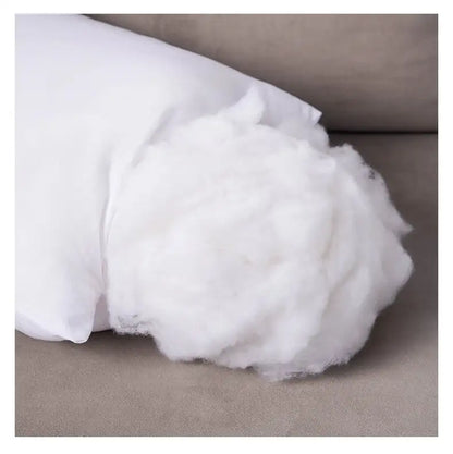 Throw Pillows Insert (Pack of 2, White)
