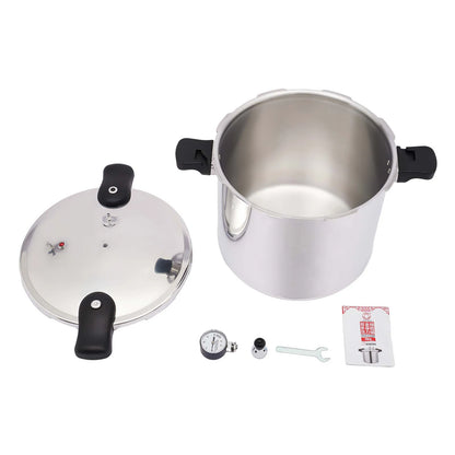 Large Capacities Pressure Cooker