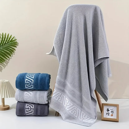 Extra Large Bath Towel
